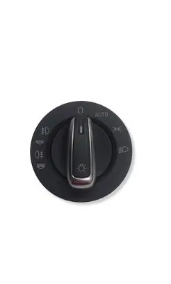 Audi A6 S6 C6 4F Light switch 4F1941531E