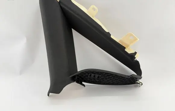 Audi A7 S7 4G (C) pillar trim 4G8867288