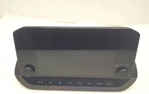 Nissan Qashqai J12 Screen/display/small screen 283C36362E 25847AIVIP33A0 259156RP1A