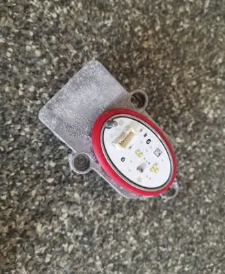 Light module LCM