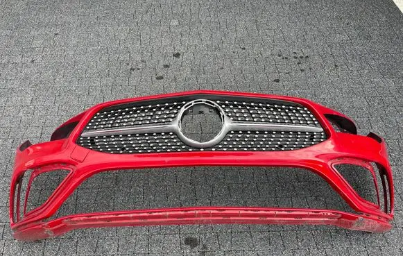 Mercedes-Benz CLA C118 X118 Front bumper A1188853901