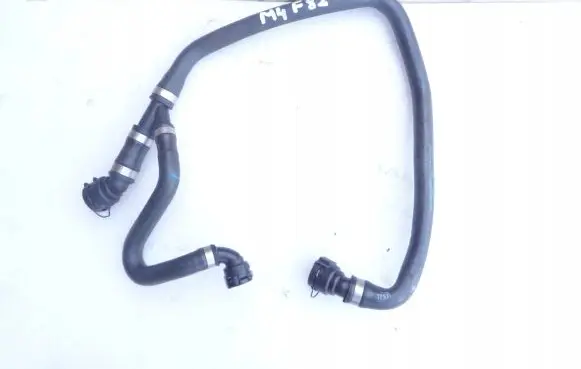 BMW M4 F82 F83 Coolant pipe/hose 9307243