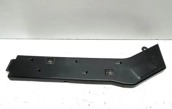 Fiat 500 Abarth Center/middle under tray cover 51818018 51938846