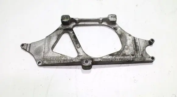 Volkswagen Crafter EGR valve cooler bracket 03L131535E