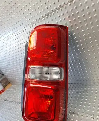 Toyota Proace Rear/tail lights 98908243082