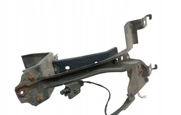 Mazda CX-9 Other interior part