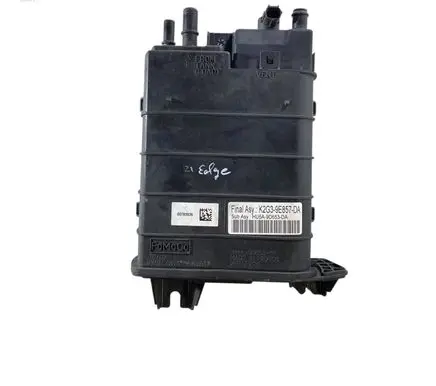 Ford Edge II Active carbon filter fuel vapour canister K2G39E857DA K2G39E857 HU5A9D656