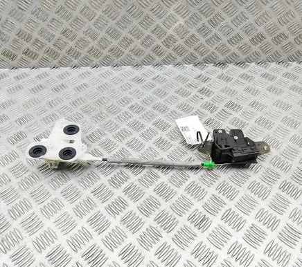 Mercedes-Benz EQA Tailgate/trunk/boot lock/catch/latch A0997400600