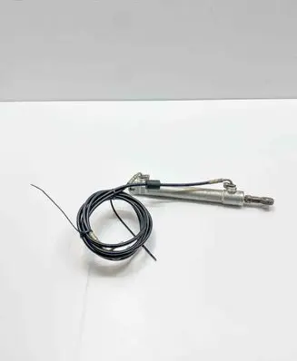 Mercedes-Benz SL R129 Convertible roof main ram cylinder 1298002072 A1298002072