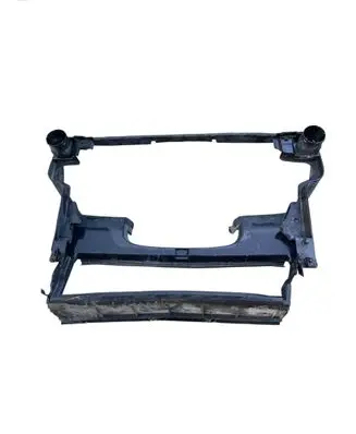 Mercedes-Benz R W251 Intercooler air guide/duct channel 2515000916 A2515000916