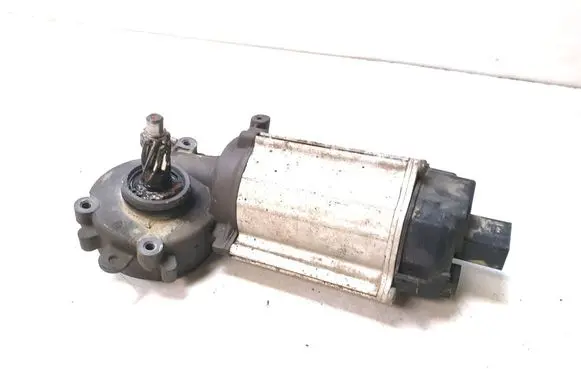 Volkswagen Golf V Electric power steering pump 1K1909144E