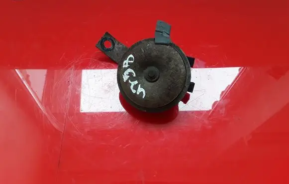 Nissan X-Trail T31 Horn signal NOCODE