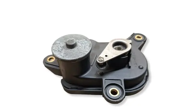 Mercedes-Benz E W211 Intake manifold valve actuator/motor A6111500494