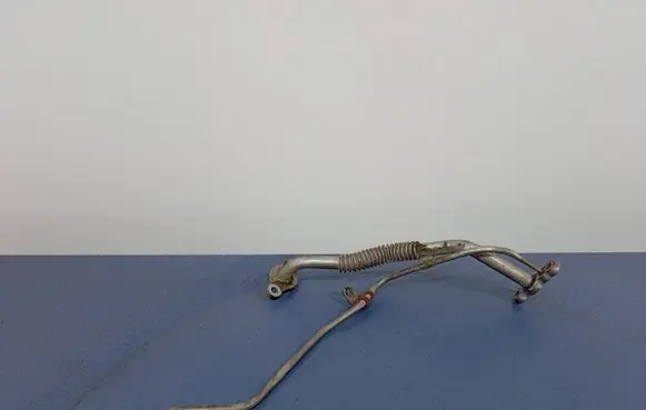 KIA Soul Turbo turbocharger oiling pipe/hose