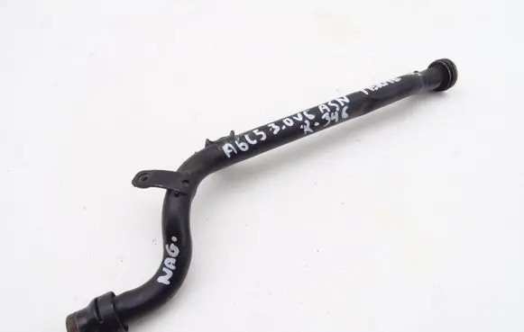 Audi A6 S6 C5 4B Engine coolant pipe/hose
