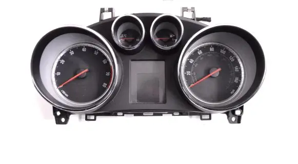 Opel Mokka Speedometer (instrument cluster) 95375178