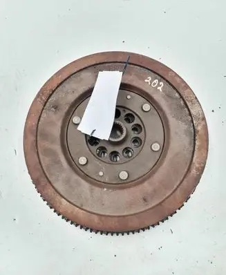 Audi A6 S6 C6 4F Flywheel