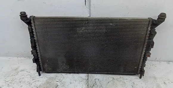 Volvo V50 Coolant radiator 3M5H8005TJ 30741094 02APR200403