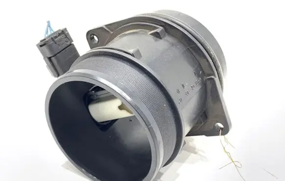 Peugeot 508 Mass air flow meter 9645948980