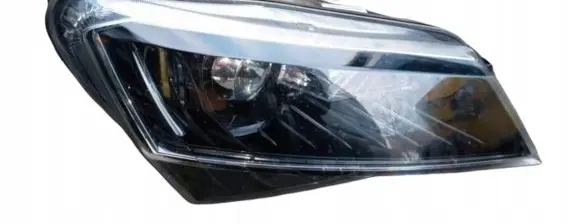 Skoda Superb B8 (3V) Headlight/headlamp 3V1941016B