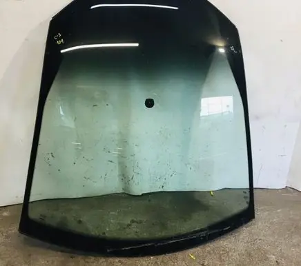 Citroen C3 Front windscreen/windshield window 