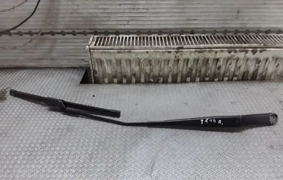 Seat Ibiza IV (6J,6P) Windshield/front glass wiper blade 6J1955410