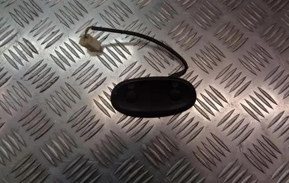 Toyota Yaris Cruise control stalk 