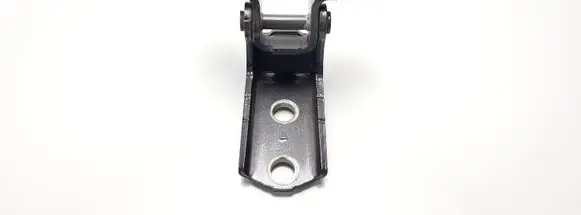 Toyota Avensis T250 Front door upper hinge