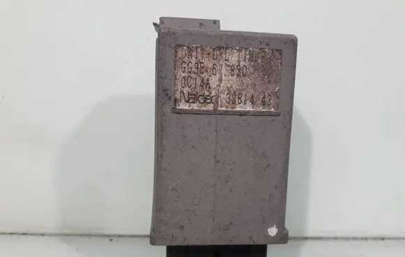 Mazda 626 Other control units/modules 3281442