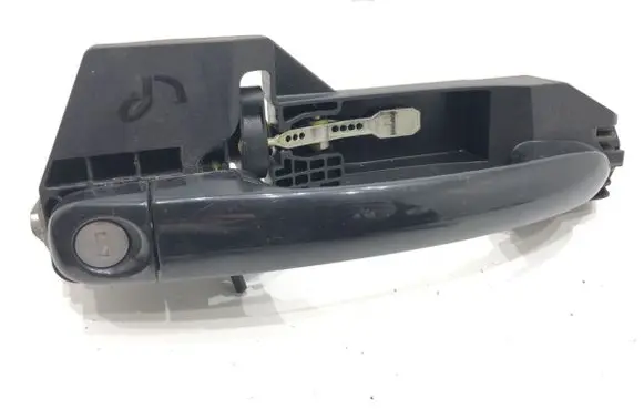 Fiat Bravo Front door exterior handle