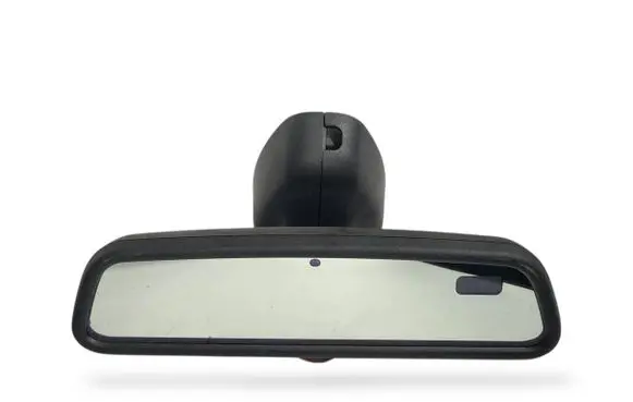 BMW X5 E53 Rear view mirror (interior) E11015313 7148838 51167148838