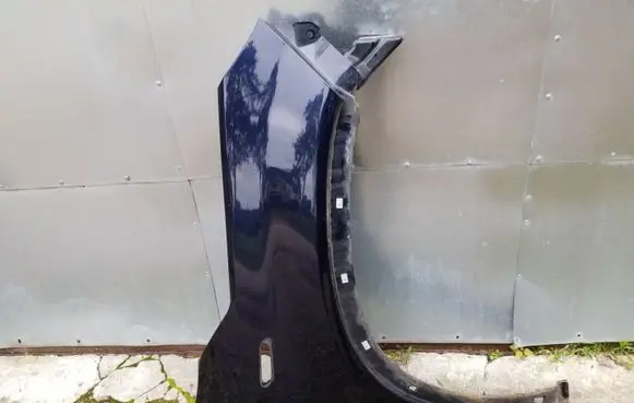 KIA Sorento Fender