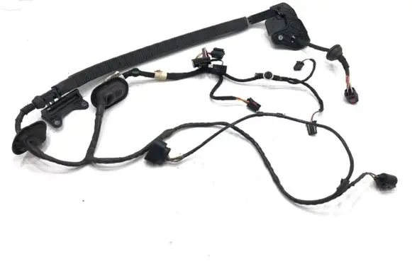 Seat Alhambra (Mk2) Rear door wiring loom 7N0971691BF