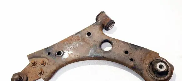 Fiat Tipo Front lower control arm/wishbone 