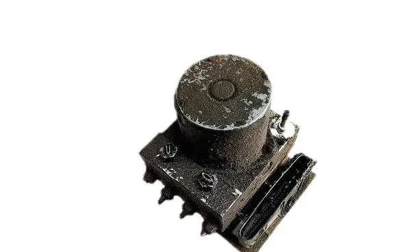 Peugeot 607 ABS Pump 9660470280