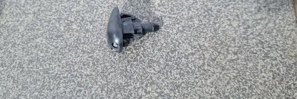Nissan Terrano Windshield washer spray nozzle 