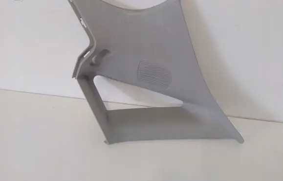 Audi A1 (C) pillar trim 8X4867287