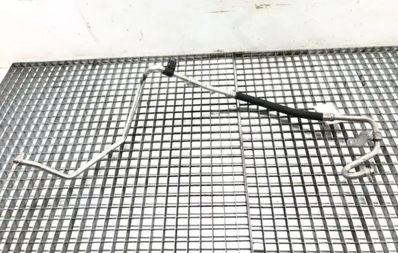 Renault Master III Air conditioning (A/C) pipe/hose 924548982R