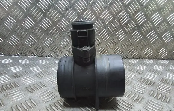 Skoda Octavia Mk2 (1Z) Mass air flow meter 0281002461 074906461B