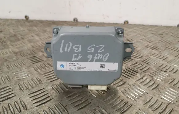 Subaru Outback (BS) Other control units/modules 82714FL000