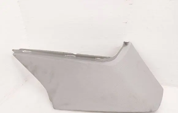 Audi e-tron (D)pillar trim (top) 4KE867246