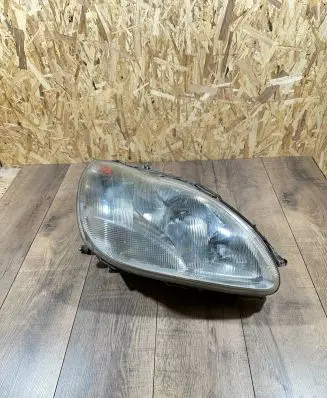 Mercedes-Benz S W220 Headlight/headlamp A2208200161