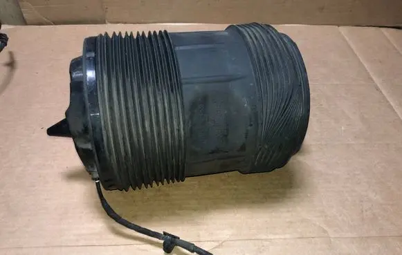 Audi A6 S6 C8 4K Rear air suspension bag/shock absorber 4K0616001K