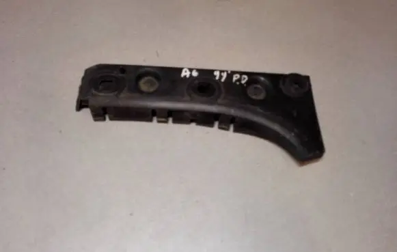 Audi A6 S6 C5 4B Front bumper mounting bracket 4B0807284B