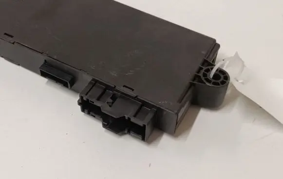 BMW 3 E90 E91 CAS control unit/module 6135921785301 2092621974 5WK49515ABR