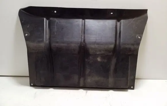 Iveco Daily 6th gen Engine splash shield/under tray 5801592785