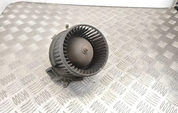 Peugeot Boxer Heater fan/blower 168330100