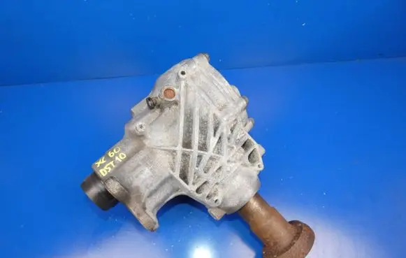 Volvo XC60 Gearbox transfer box case 31280844 T161109 J5DL