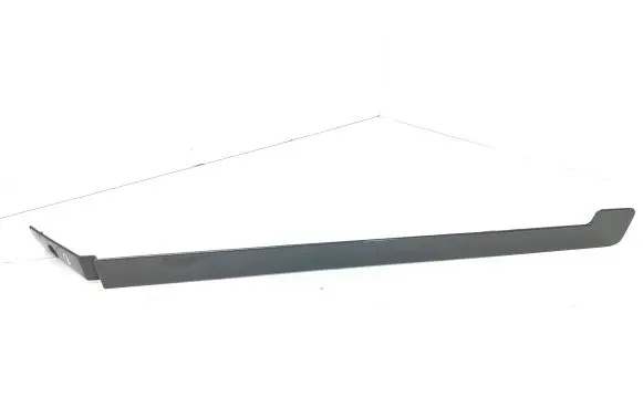 Citroen Berlingo Sliding door rail trim 98186968