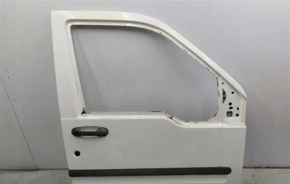 Ford Connect Front door